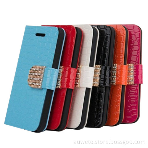 Stone Style with Rhinestone for Phone Accessory